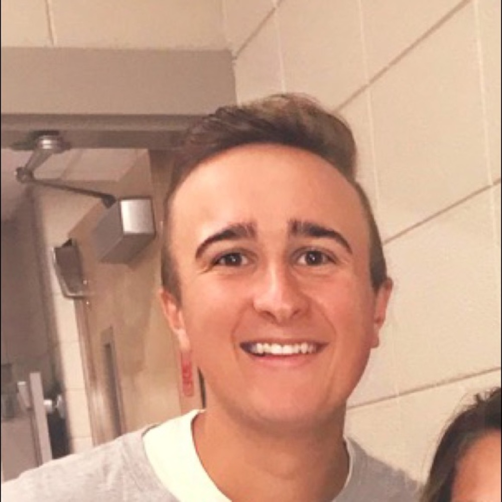 Meet your Posher, Will